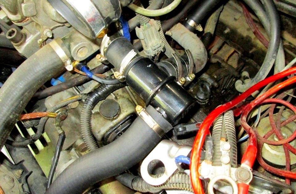 Замена термостата в машине: как часто его менять и для чего он нужен