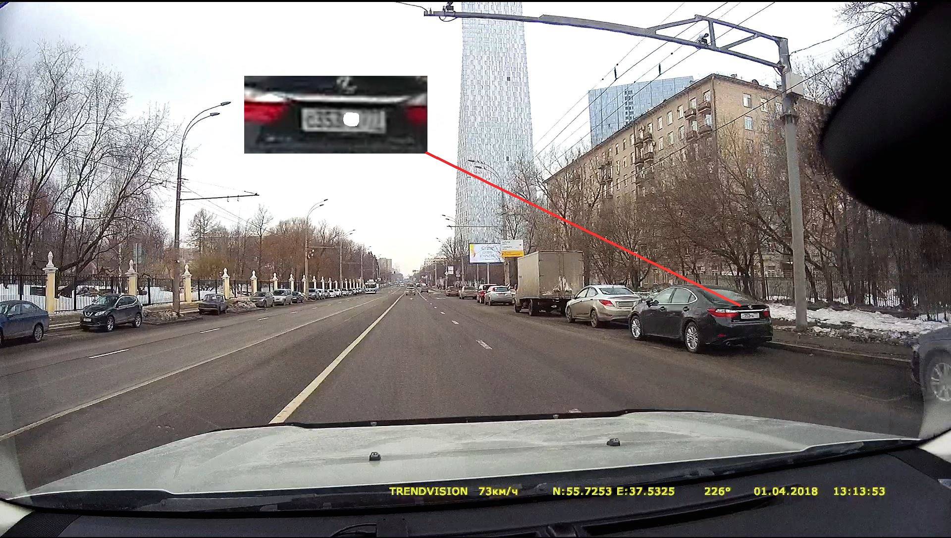 Автомобильные видеорегистраторы – как выбрать?