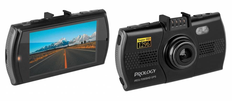 Видеорегистратор prology ireg 5150 gps инструкция