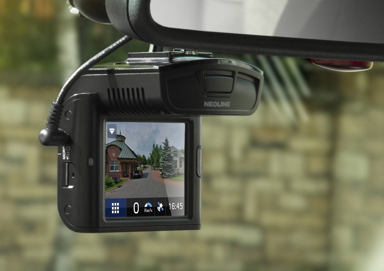 Как правильно выбрать автомобильный видеорегистратор: советы специалистов