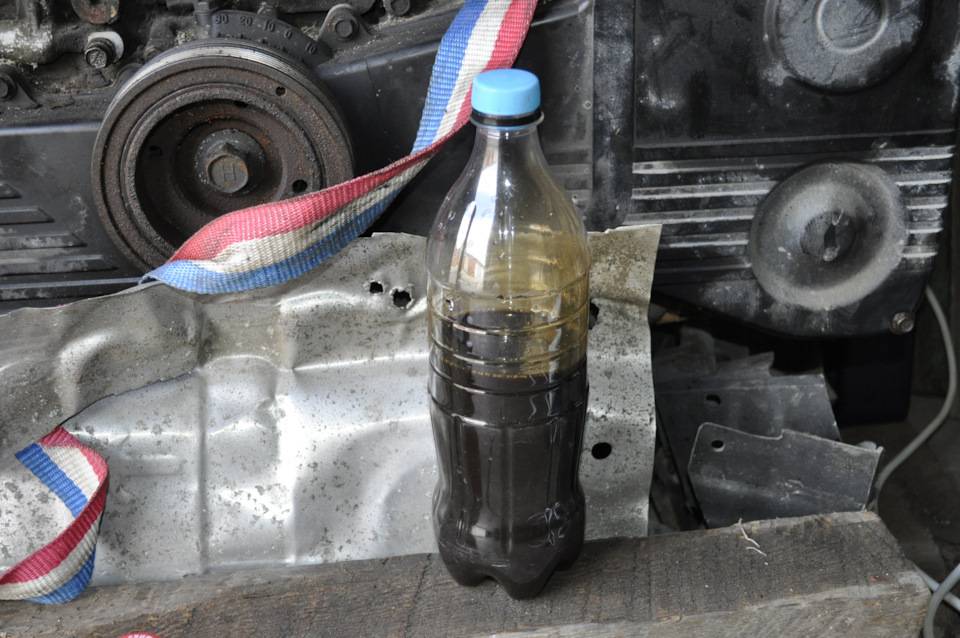 Что будет, если перелить масло в двигатель: последствия и что делать