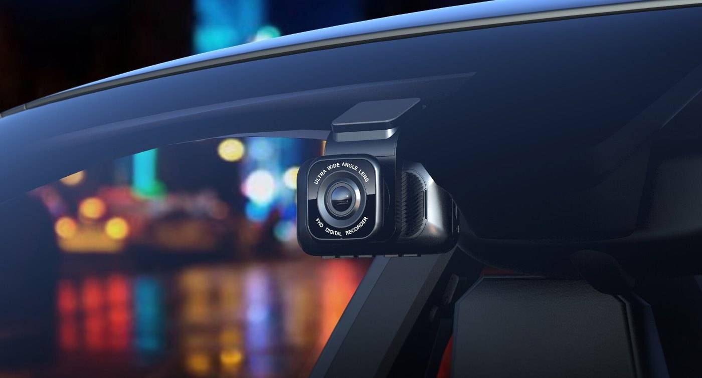 Рейтинг 2022 года среди лучших автомобильных видеорегистраторов с 2 камерами
