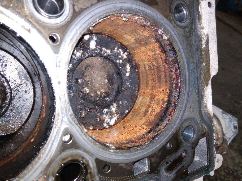 Гидроудар системы двигателя, как происходит, какие признаки, как избежать, какие симптомы и последствия, как ремонтировать после произошедшей поломки дизельный мотор