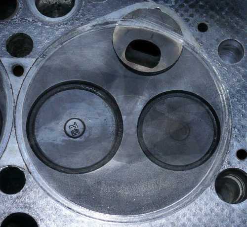 Что такое форкамера в дизельном двигателе? - ремонт авто