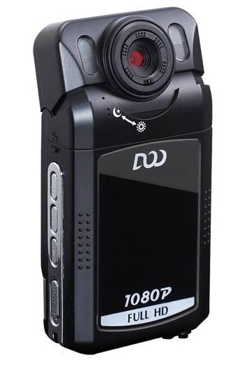 Видеорегистратор dod (дод): f980w, f900lhd, ls400w, f880lhd, 1080p full hd
