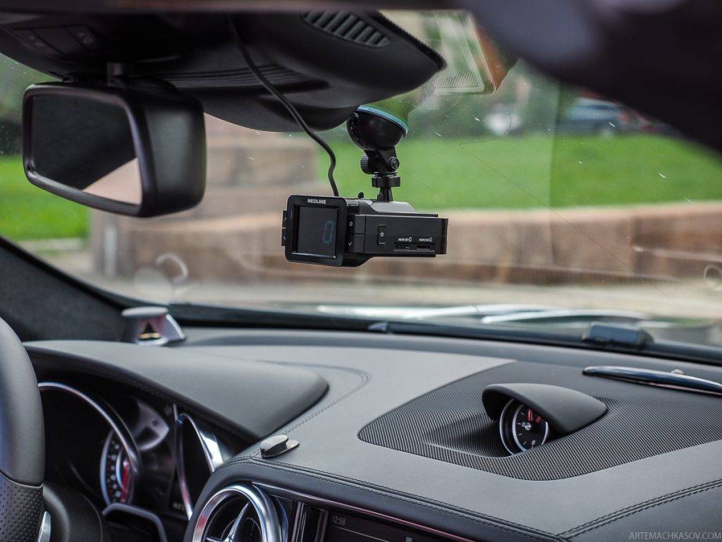 Как правильно установить и подключить видеорегистратор в автомобиле без прикуривателя?