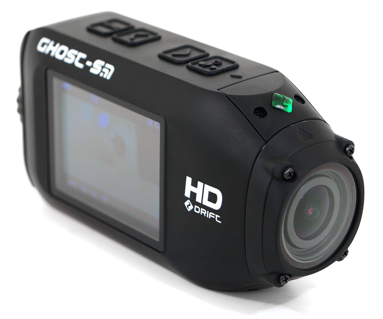 Экшн-камера drift ghost 4k от мошенников за 2 990р / обзор и отзывы