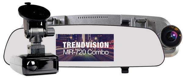Топ-11 видеорегистраторов модельного ряда trendvision (тренд визион) - авто журнал карлазарт