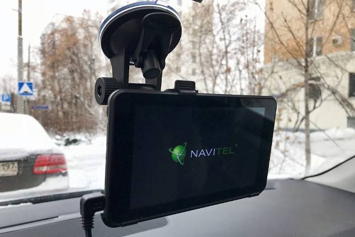 Навигатор и регистратор 2-в-1 navitel re900: реальный отзыв