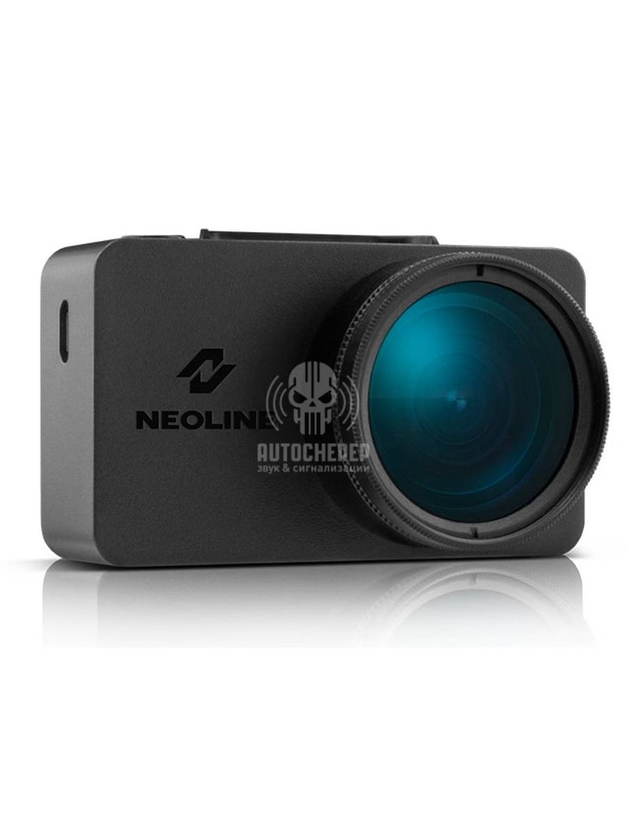 Обзор neoline g-tech x74: видеорегистратор с gps-радаром | androidlime