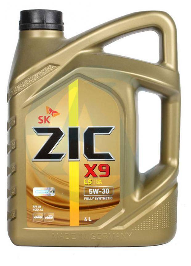 Масло для двигателя зик (zic): особенности, плюсы и минусы