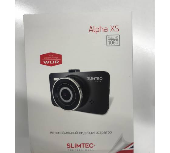 Slimtec alpha xs: бюджетный видеорегистратор, мой отзыв и подробный обзор
