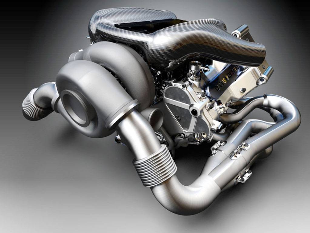 Атмосферный двигатель или турбированный: основные характеристики и отличия