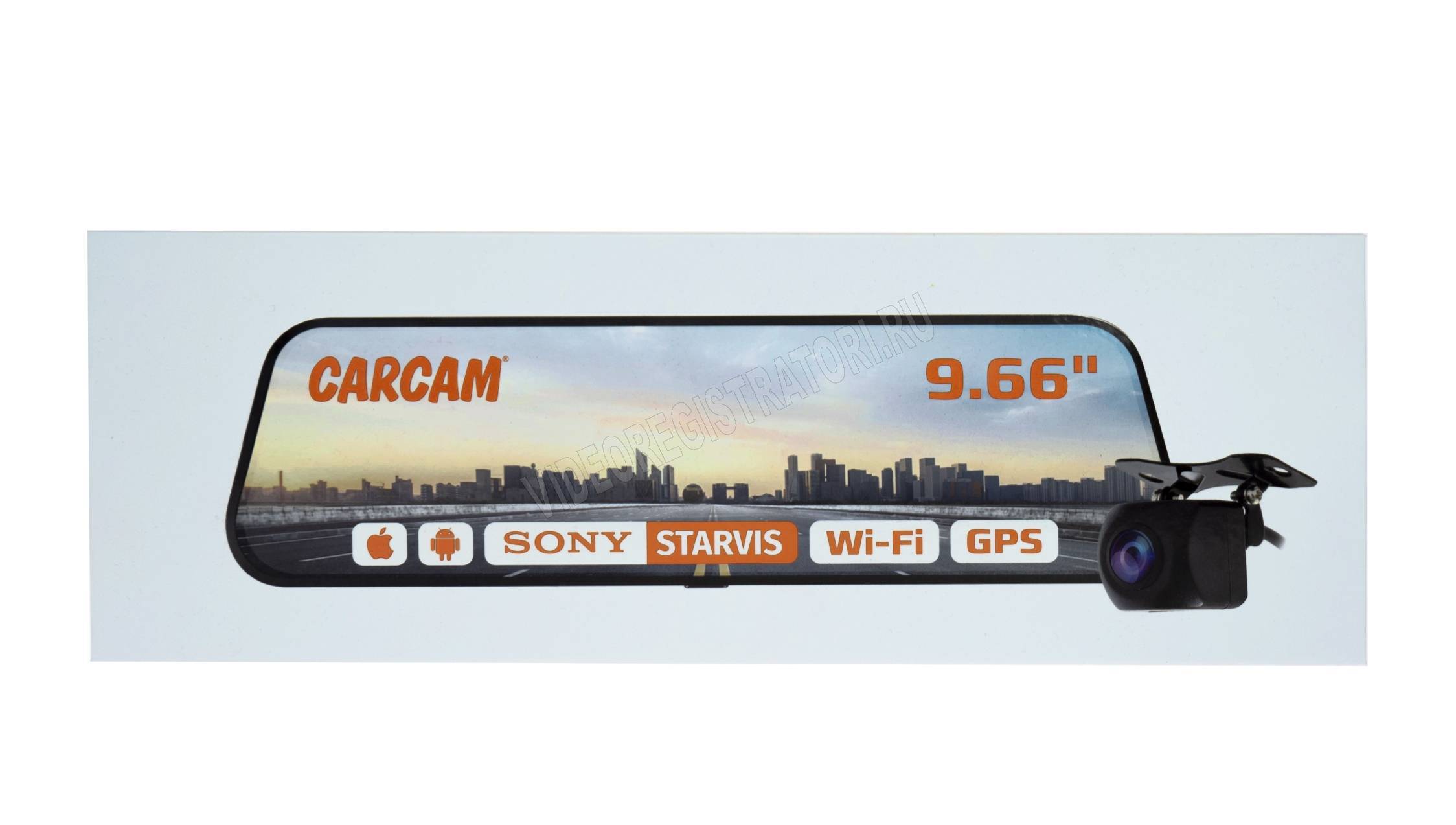 Лучшие видеорегистраторы carcam - рейтинг 2022