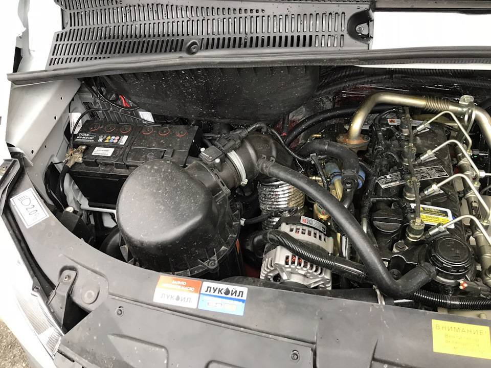 Двигатель cummins isf 2.8 для автомобиля газель. статьи компании «ооо "стн-авто"»