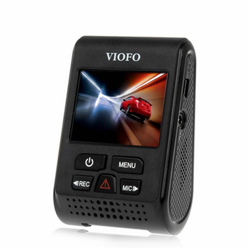 Viofo a129 duo gps. подробный отзыв двухканального видеорегистратора | автоблог