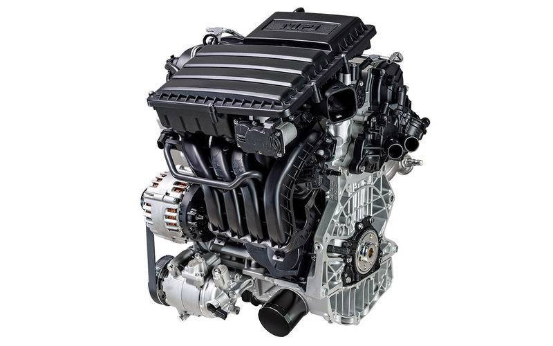 Двигатель cwva volkswagen, skoda, технические характеристики, какое масло лить, ремонт двигателя cwva, доработки и тюнинг, схема устройства, рекомендации по обслуживанию