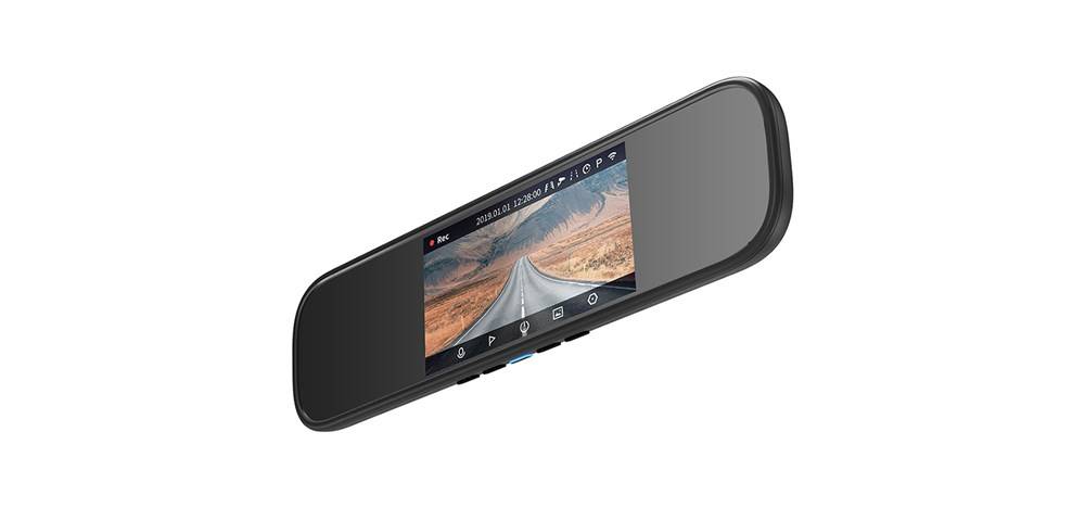 70mai smart rearview mirror • вэб-шпаргалка для интернет предпринимателей!