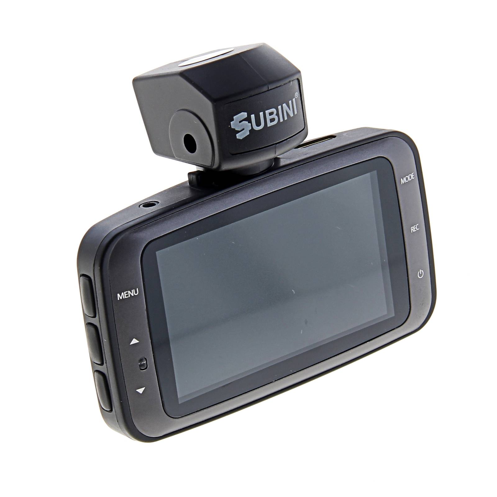 Популярные и новые видеорегистраторы subini 3 в 1 с антирадаром и навигатором