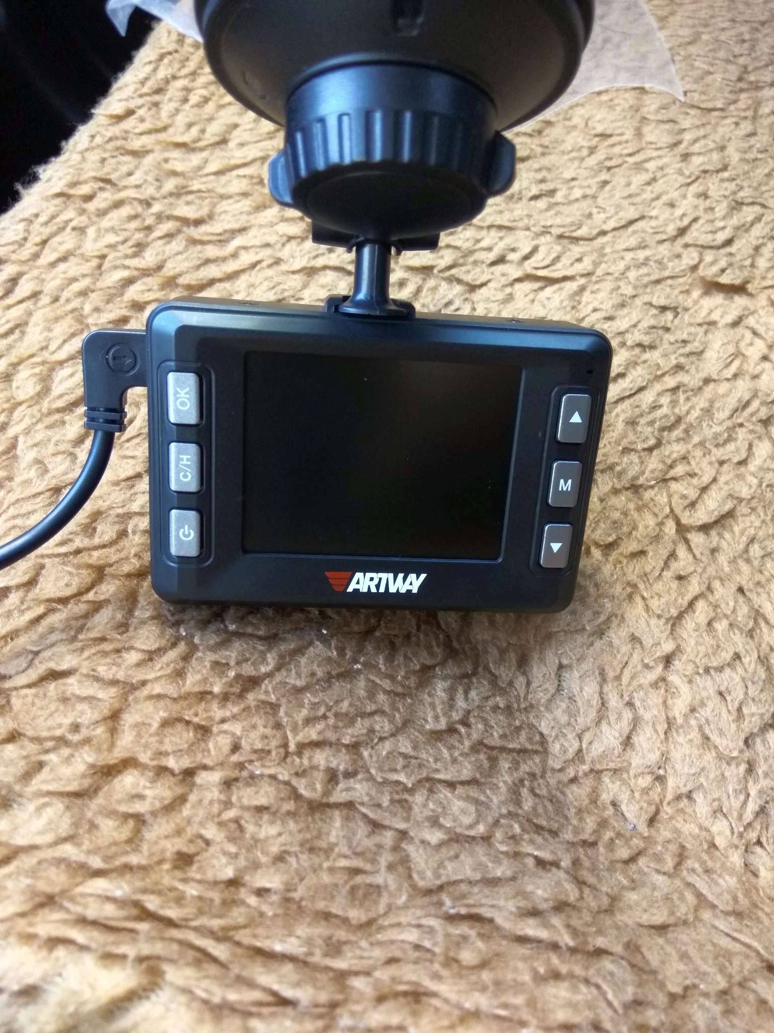 Отзывы artway md-105 combo 3 в 1 compact | видеорегистраторы artway | подробные характеристики, видео обзоры, отзывы покупателей