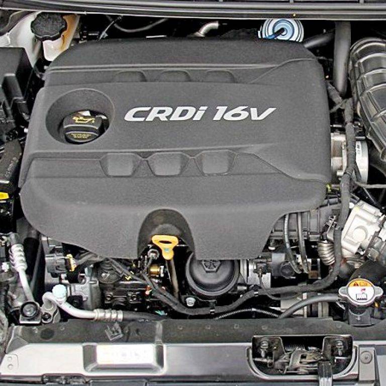 Crdi двигатель автомобиля: что это такое, преимущества и недостатки, надежность