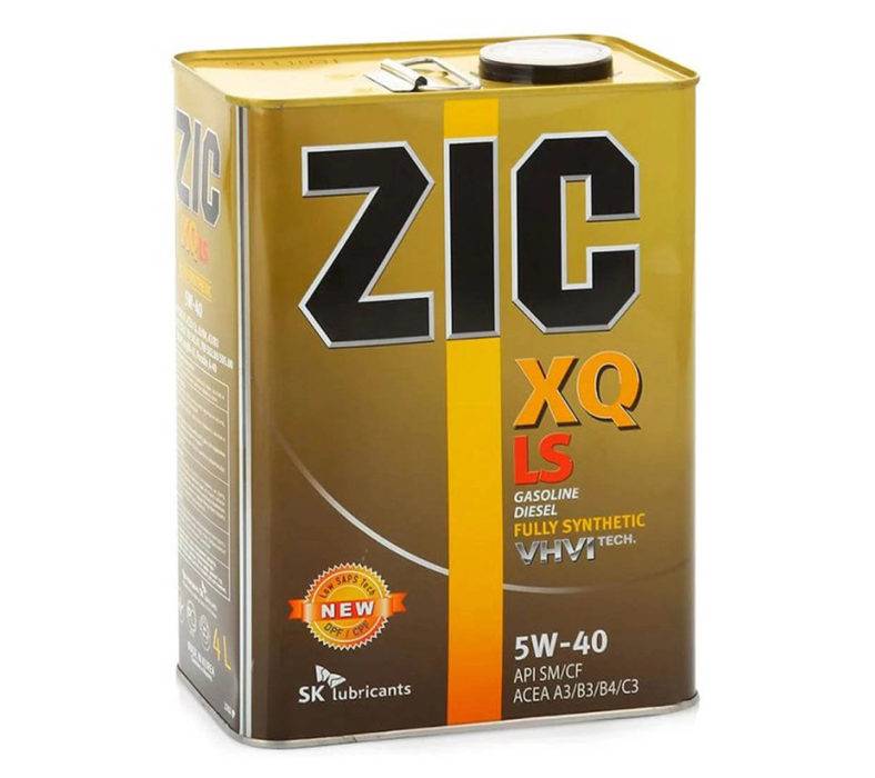 Как отличить поддельное масло zic. как отличить подделку масла зик на примере zic x9 ls 5w30