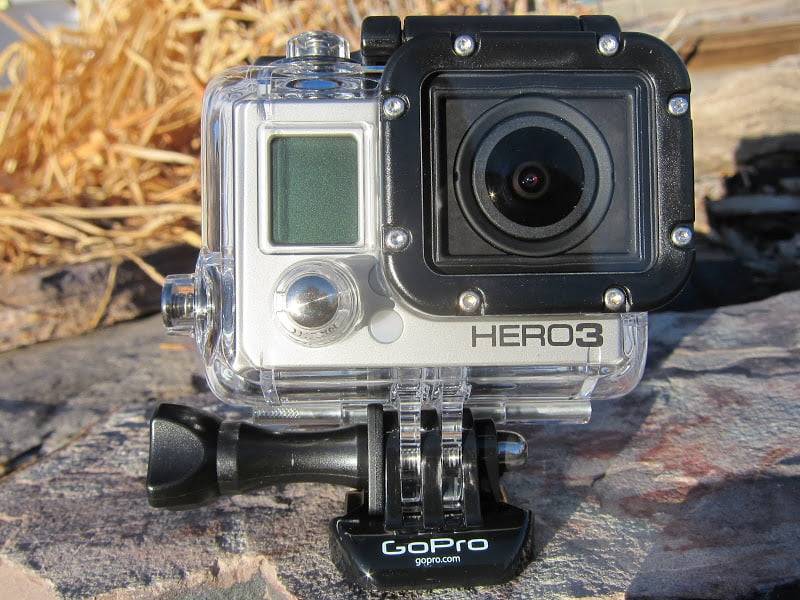 Топ-7 лучших камер gopro: как выбрать хорошую и качественную экшн-камеру, отзывы
