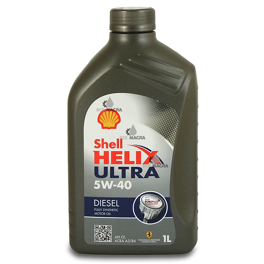 Shell helix 5w-40: характеристики линейки, применение, отзывы