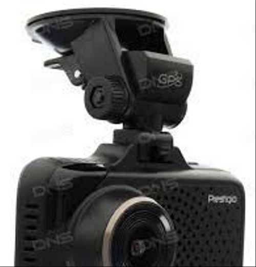 Обзор видеорегистратора-антирадара prestigio roadscanner 700 gps