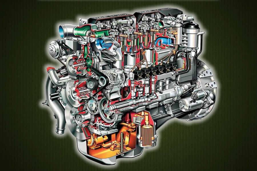 Почему бензиновый мотор работает как дизель: причины неисправности. работа бензинового двигателя как дизельного