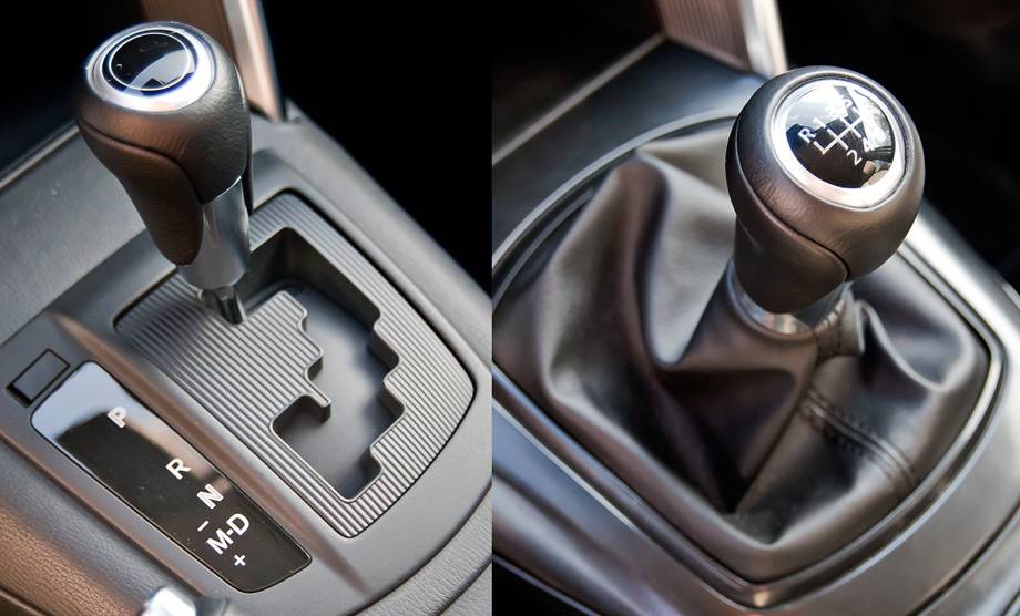 Виды коробок передач в автомобиле: как работают, отличия, что лучше