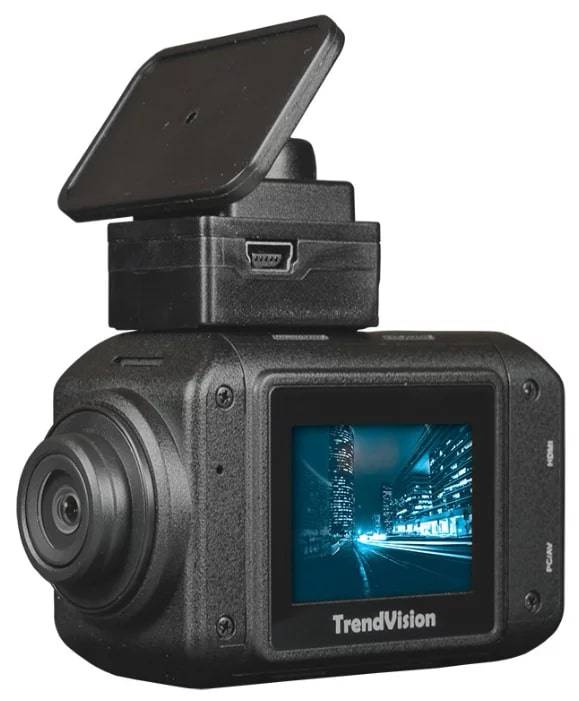 Видеорегистратор trendvision (трендвижн): split, tdr-719s, tube, tdr-200, combo, mr-710gp