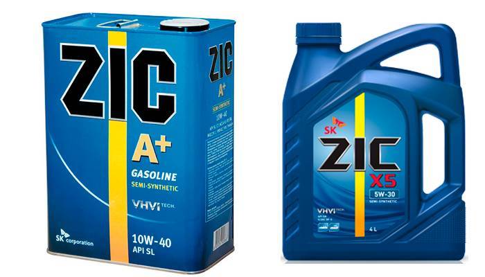 Масло zic: моторное масло зик подбор масла по марке автомобиля, ассортимент масел, как отличить подделку