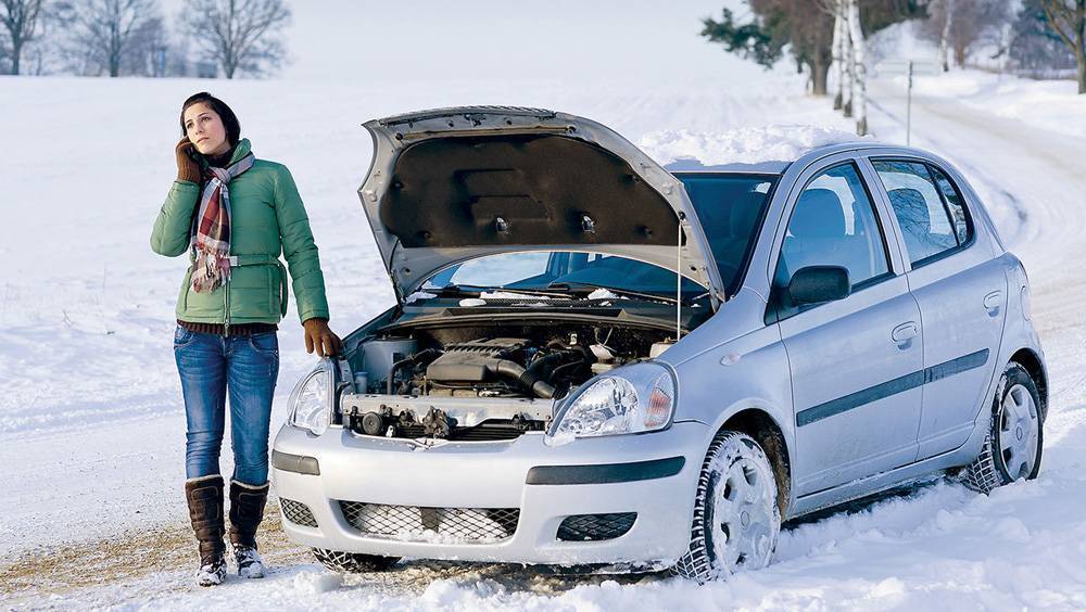 8 простых советов как правильно завести замерзшую машину в сильный мороз минус 20-30