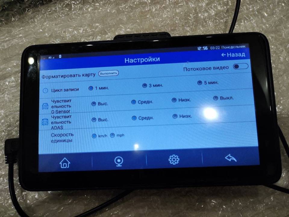Лучший автомобильный планшет 2022 с gps для android и ipad