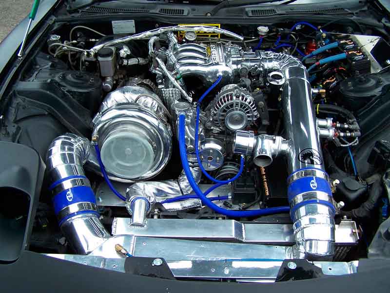 Атмосферный двигатель. выберем что лучше - атмосферный двигатель или турбированный