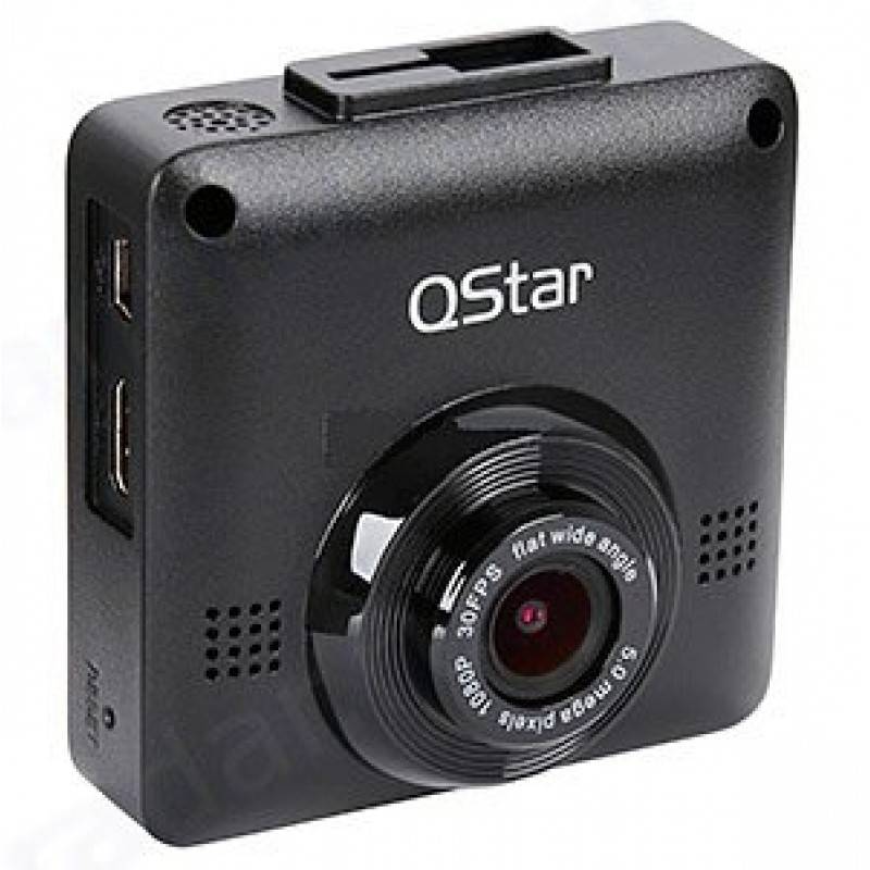 Qstar a7 drive — обзор, тест, инструкция