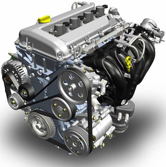 Атмосферный двигатель дизельного и бензинового типа, характеристики
атмосферный двигатель дизельного и бензинового типа, характеристики