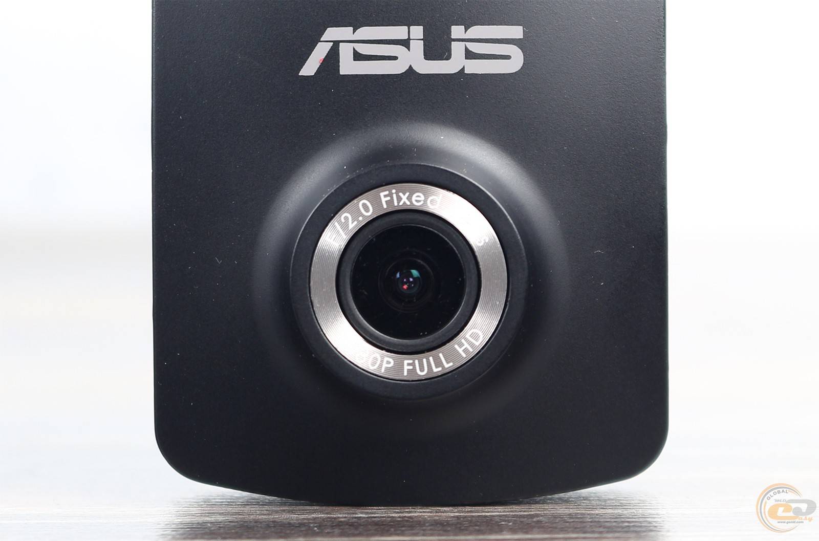 Asus reco smart car and portable cam