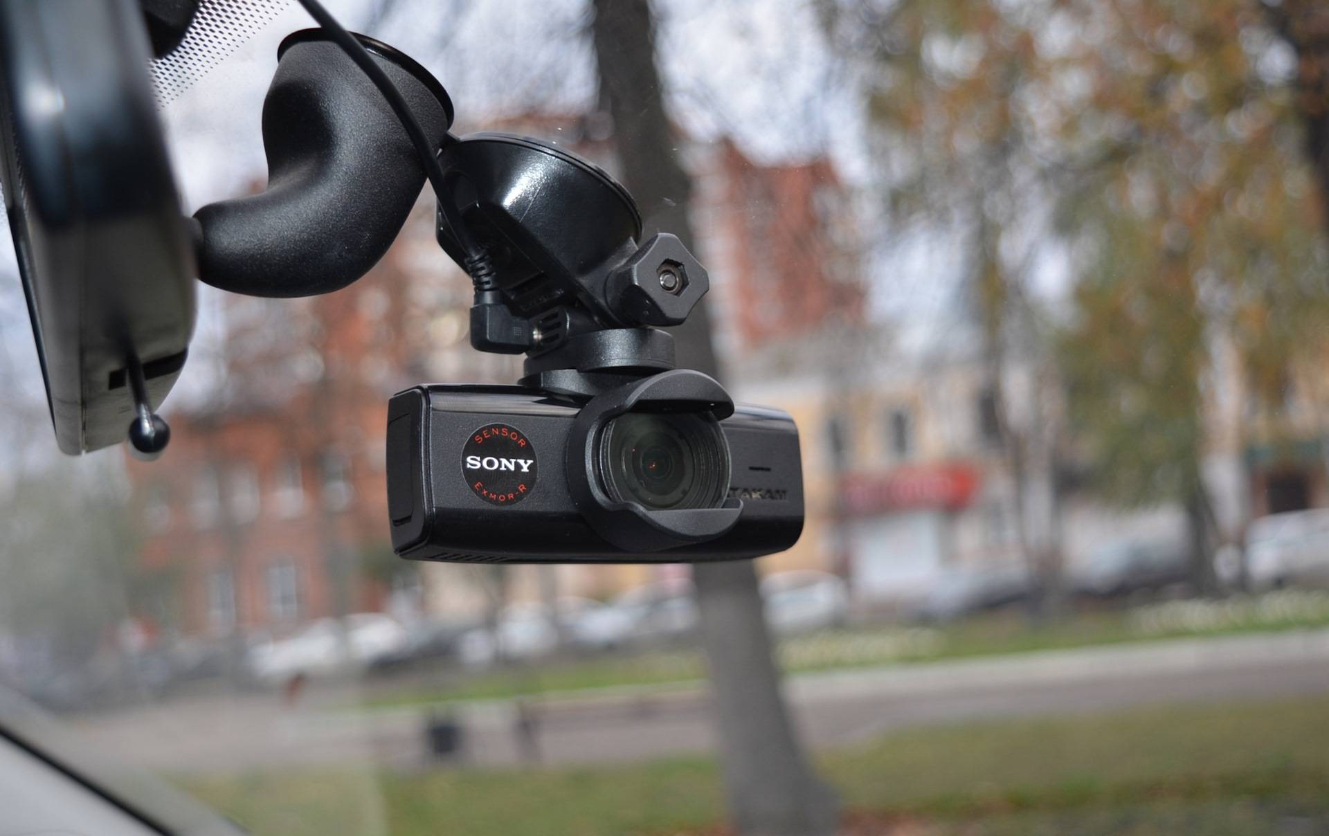 Видеорегистраторы: 20 лучших, подробный полный обзор