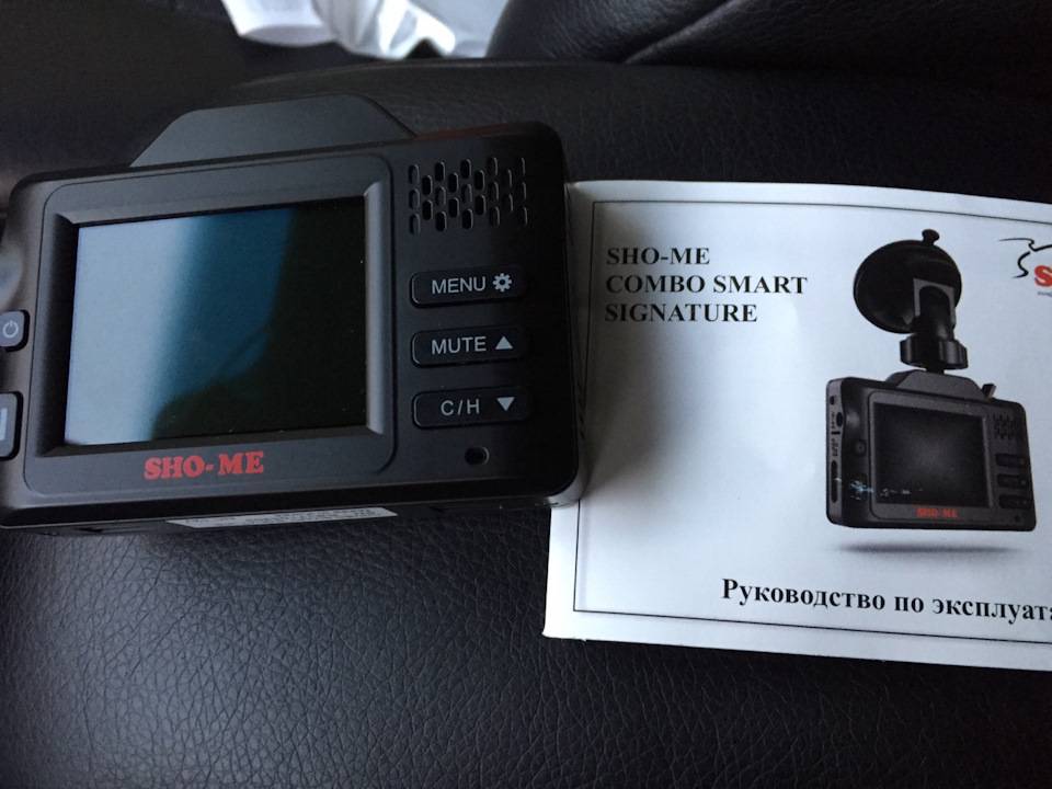 Sho-me a7-gps: обзор видеорегистратора, обновление прошивки и отзывы водителей