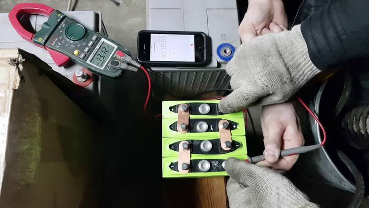 Десульфатация аккумулятора зарядным устройством своими руками - схема десульфатации | аккумуляторы и батареи