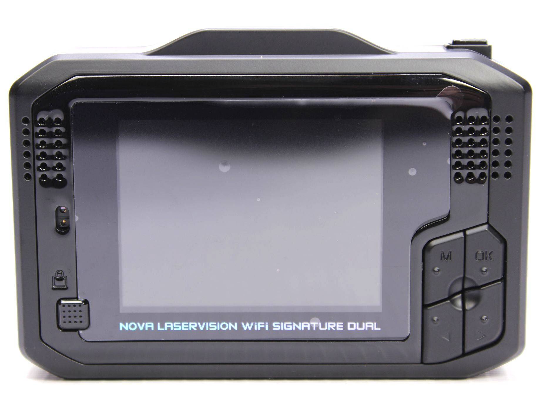 Ibox evo laservision wifi signature dual инструкция для видеорегистратора с радар-детектором