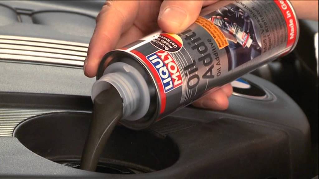 Как моторное масло может привести в негодность двигатель машины