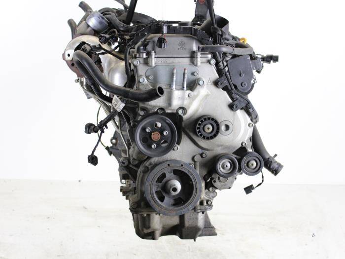 Что такое хороший дизельный двигатель? tdi двигатель: что это такое.