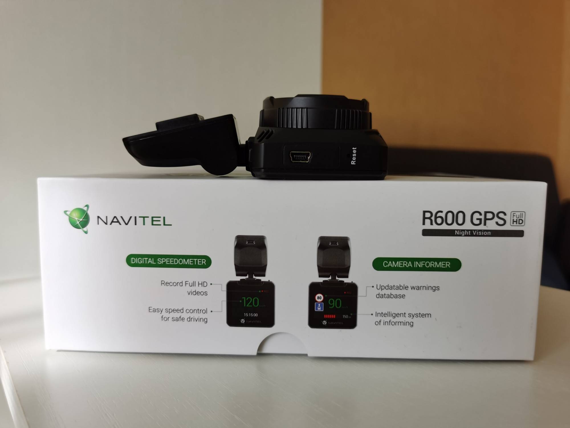 Тест видеорегистратора navitel r700 gps dual: как швейцарский нож