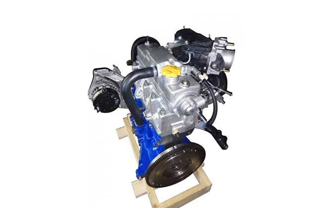 Двигатель ваз 21116: технические характеристики, гнет ли клапан
