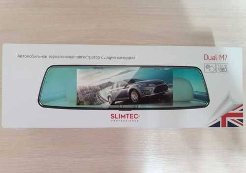 Slimtec dual m2 отзывы | 47 честных отзыва покупателей о видеорегистраторы slimtec dual m2 | vse-otzivi.ru