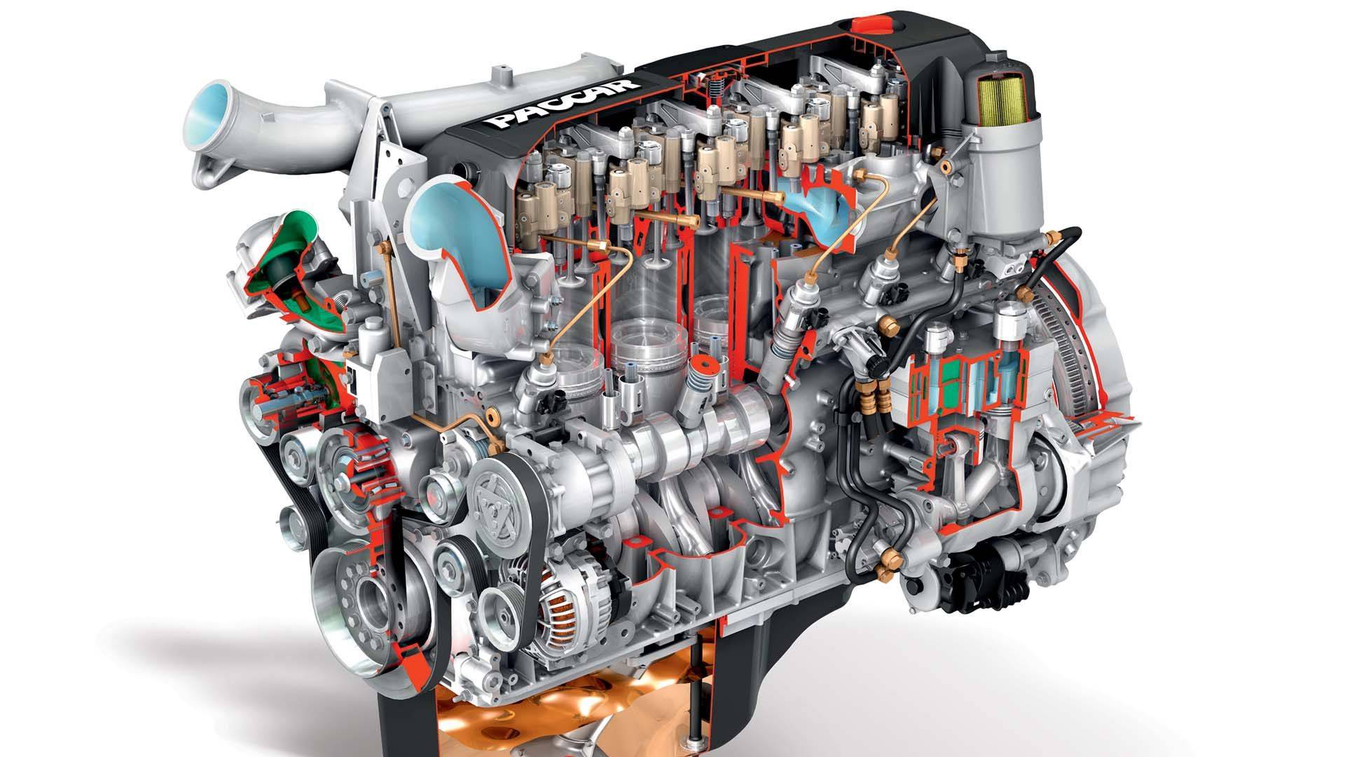 Топливо для дизельных двигателей, его виды и характеристики