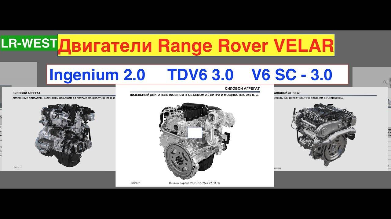 Land rover range rover (l322)- история болезни